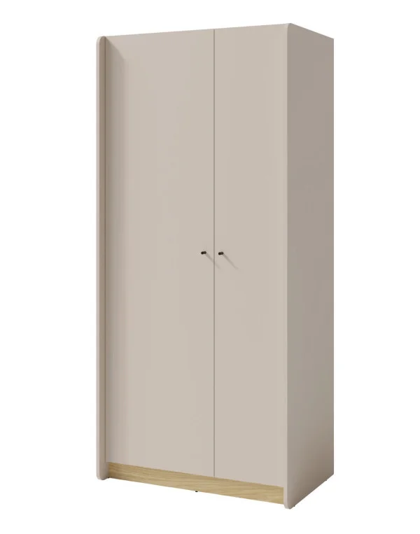 Szafy dwudrzwiowe | Desire Furniture