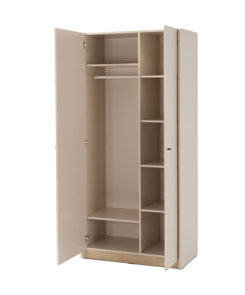 szafa Alessio eukaliptus