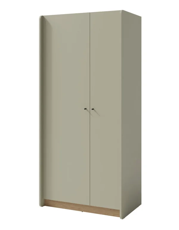 Szafy dwudrzwiowe | Desire Furniture