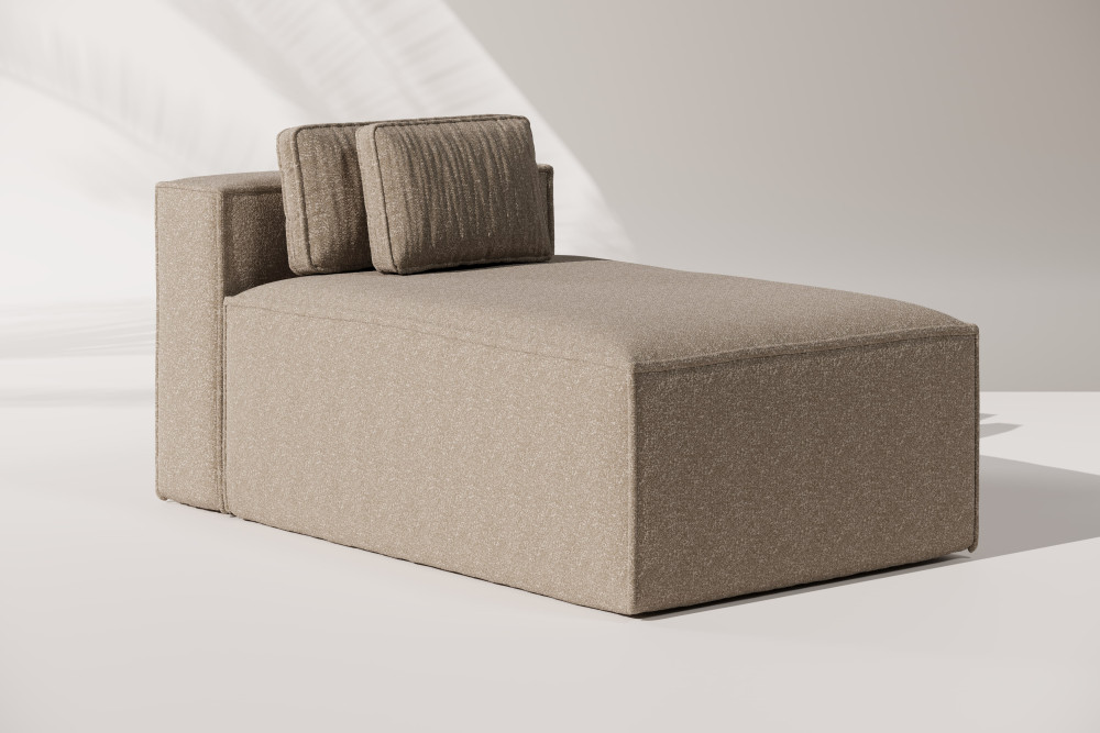 Moduł SEGMENTO - Element 3 | Segmento Desire Furniture