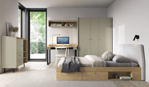 Biurka nowoczesne | Desire Furniture