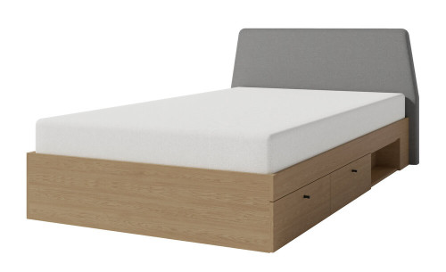 Łóżko młodzieżowe 120x200