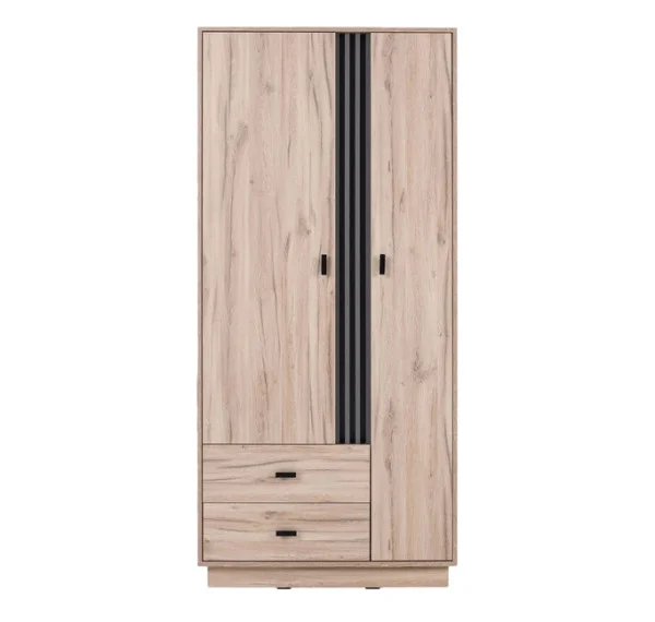 Szafy dwudrzwiowe | Desire Furniture