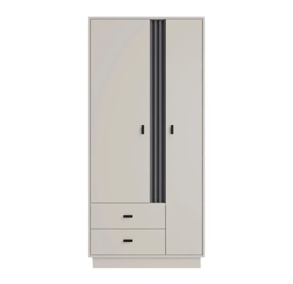 Szafy dwudrzwiowe | Desire Furniture