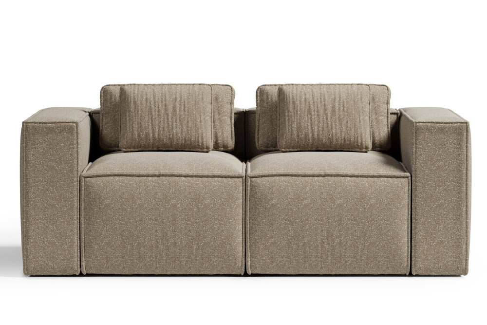 Sofa SEGMENTO - Model 1 | Segmento Desire Furniture