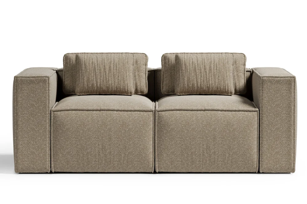 Sofa SEGMENTO - Model 1