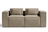 Sofa SEGMENTO - Model 1 | Segmento Desire Furniture