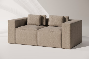 Sofa SEGMENTO - Model 1