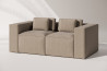 Sofa SEGMENTO - Model 1 | Segmento Desire Furniture