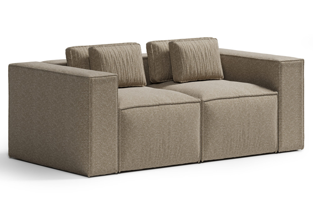 Sofa SEGMENTO - Model 1 | Segmento Desire Furniture