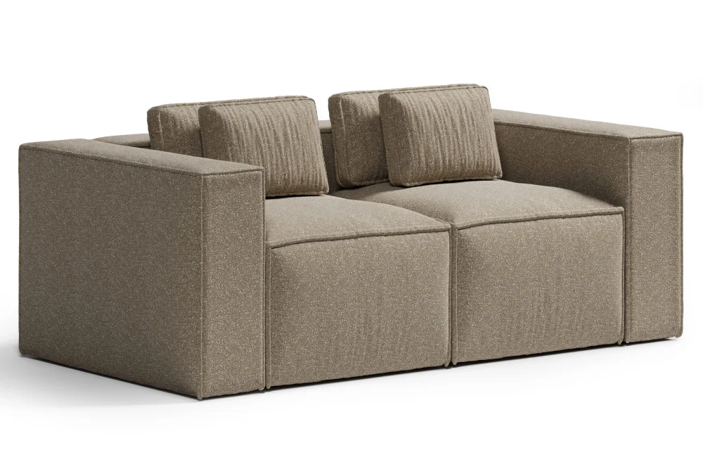 Sofa SEGMENTO - Model 1