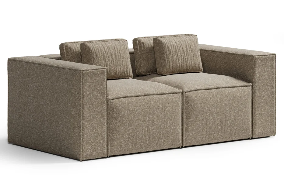 Sofa SEGMENTO - Model 1