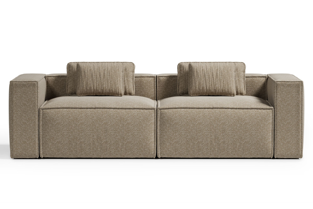 Sofa SEGMENTO - Model 2 | Segmento Desire Furniture