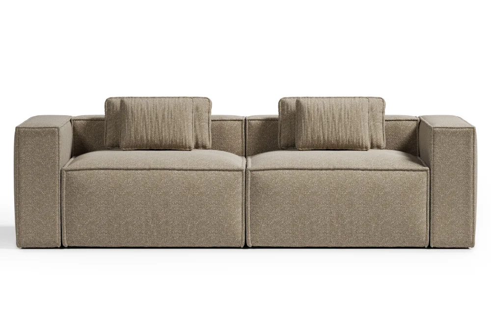 Sofa SEGMENTO - Model 2