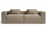 Sofa SEGMENTO - Model 2 | Segmento Desire Furniture
