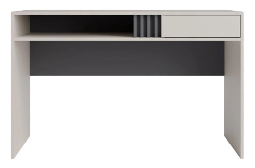 Nowoczesne biurko z szufladą