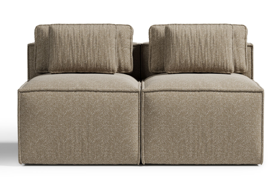 Sofa SEGMENTO - Model 3 | Segmento Desire Furniture