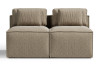 Sofa SEGMENTO - Model 3 | Segmento Desire Furniture