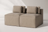 Sofa SEGMENTO - Model 3 | Segmento Desire Furniture