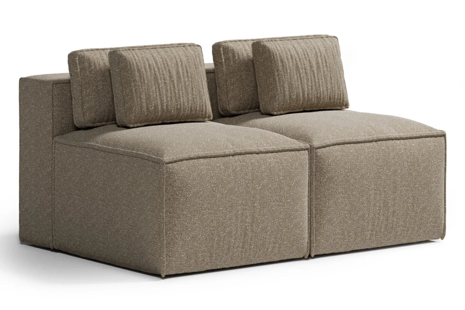 Sofa SEGMENTO - Model 3