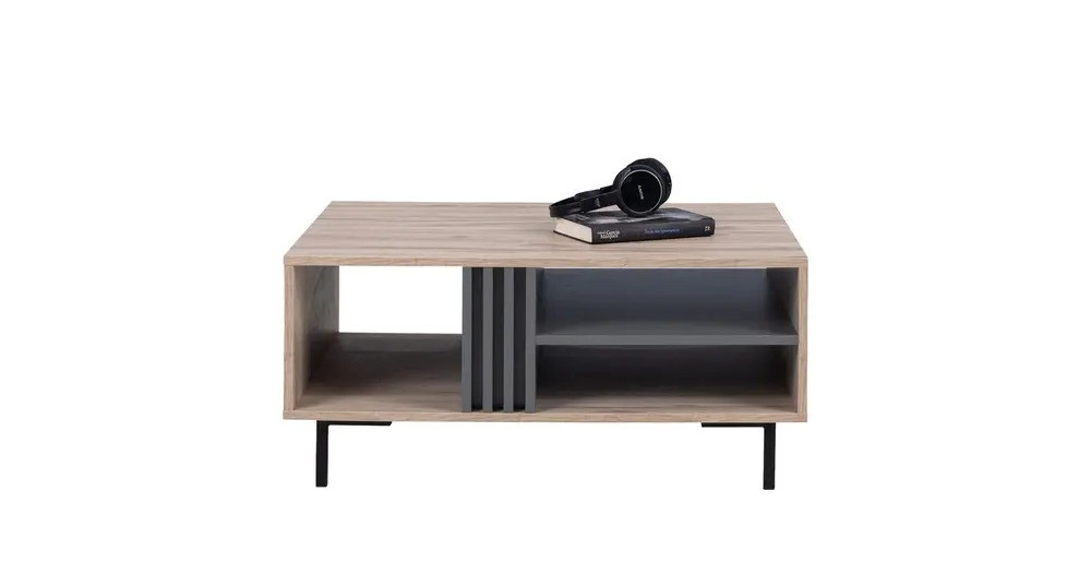 stolik 90 cm dąb estana