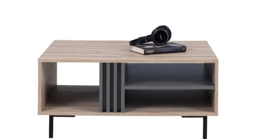 stolik 90 cm dąb estana