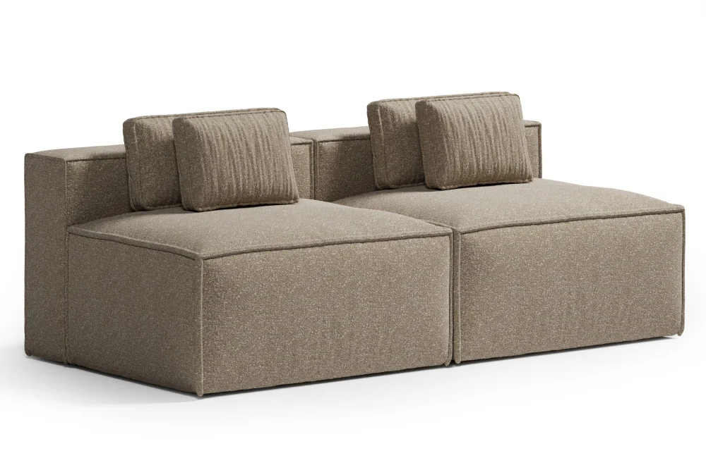 Sofa SEGMENTO - Model 4