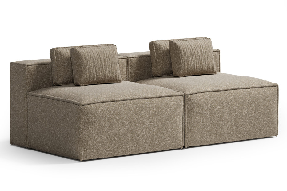 Sofa SEGMENTO - Model 4 | Segmento Desire Furniture