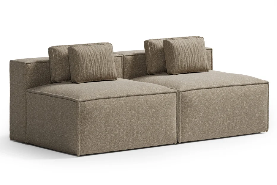 Sofa SEGMENTO - Model 4