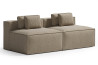 Sofa SEGMENTO - Model 4 | Segmento Desire Furniture
