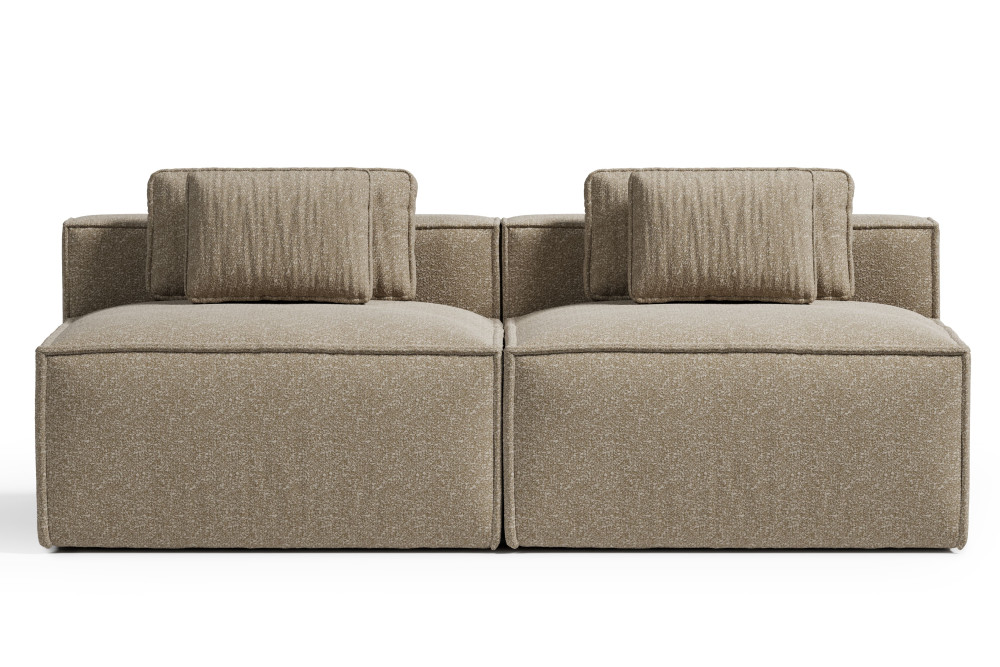 Sofa SEGMENTO - Model 4 | Segmento Desire Furniture