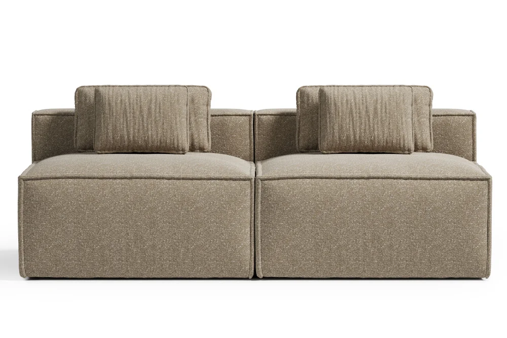 Sofa SEGMENTO - Model 4