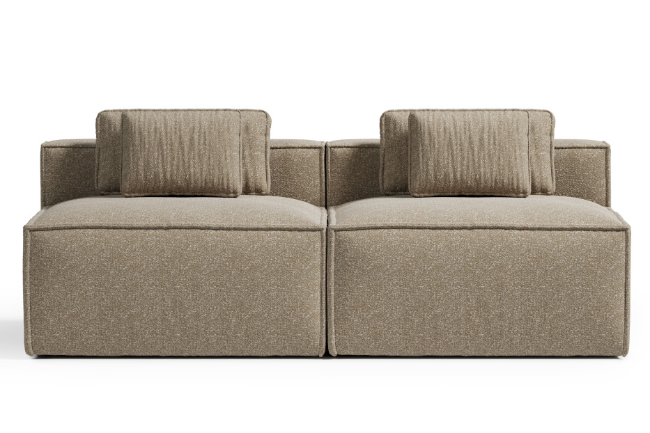 Sofa SEGMENTO - Model 4 | Segmento Desire Furniture
