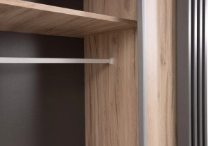 szafa ALLMO do sypialni