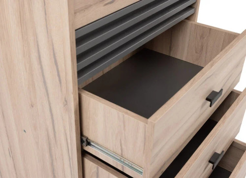 komoda do przedpokoju