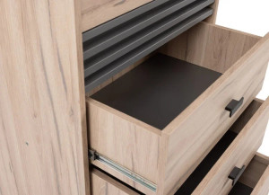 komoda do przedpokoju