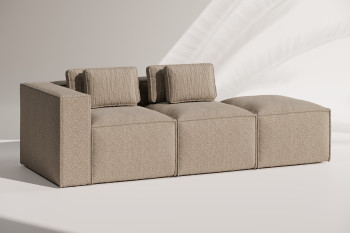Sofa SEGMENTO - Model 5