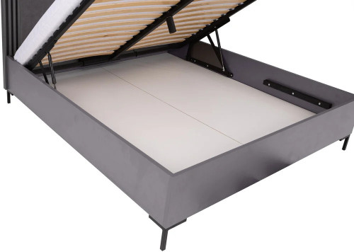 łóżko do sypialni nowoczesne