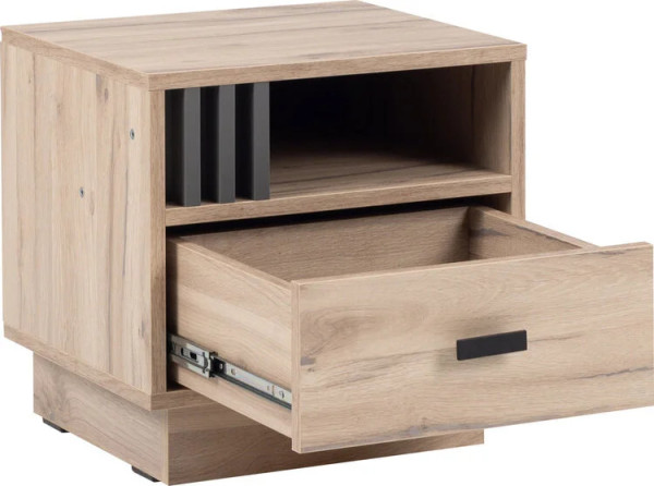 Szafki nocne z półką | Desire Furniture