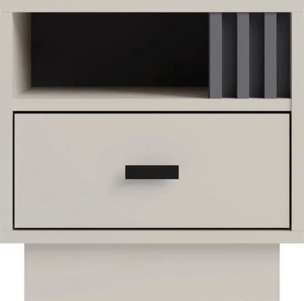 Szafki nocne z półką | Desire Furniture