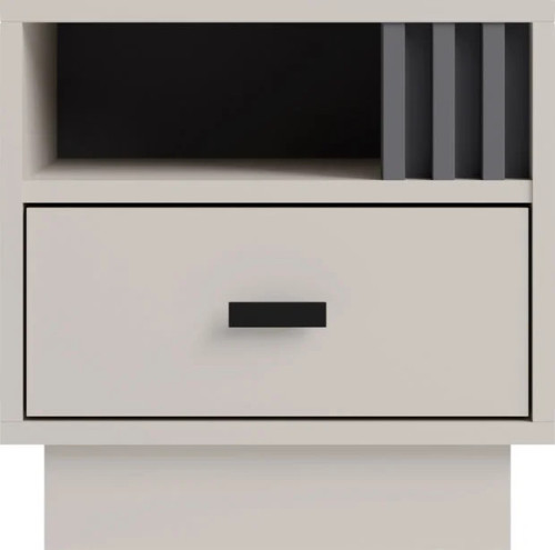 Nowoczesna szafka nocna