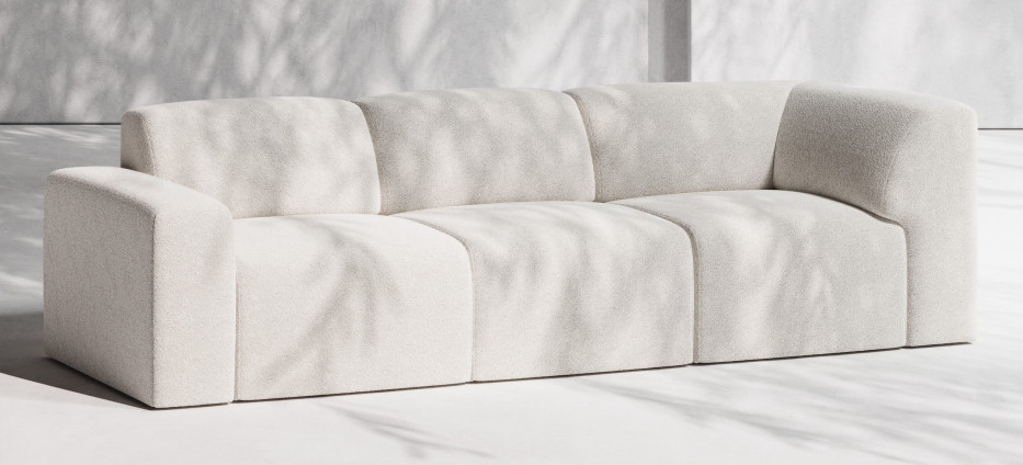 Sofa modułowa MODULARE - Model 3 | Custom category Desire Furniture
