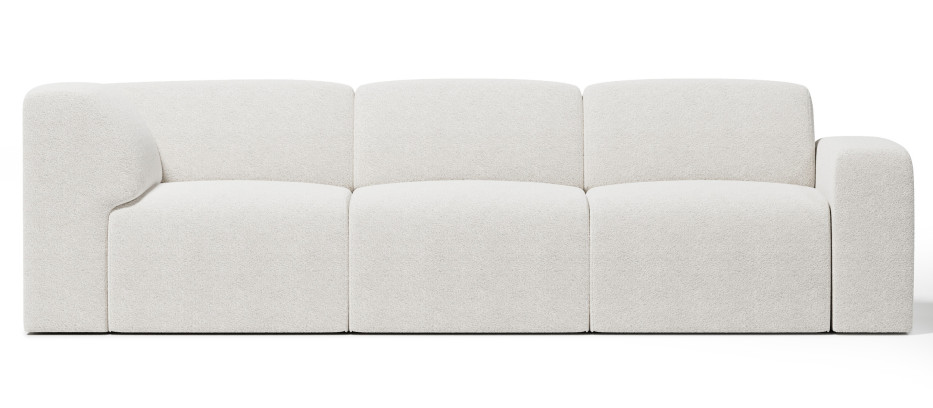 Sofa modułowa MODULARE - Model 3 | Custom category Desire Furniture