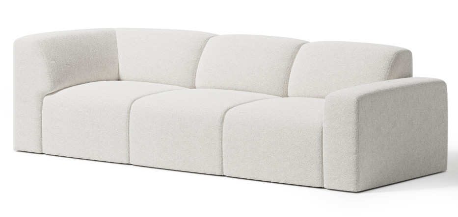 Sofa modułowa MODULARE - Model 3 | Custom category Desire Furniture