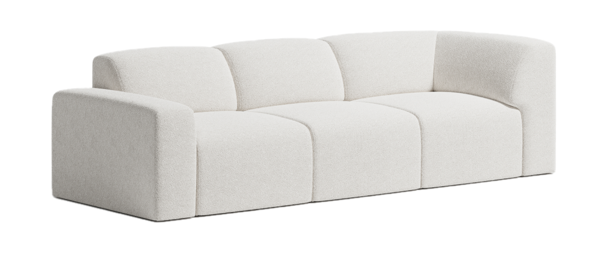 Sofa modułowa MODULARE - Model 3 | Custom category Desire Furniture
