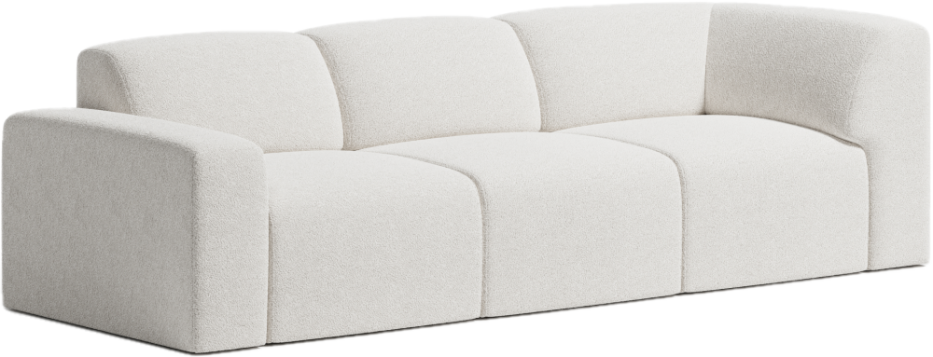 Sofa modułowa MODULARE - Model 3 | Custom category Desire Furniture