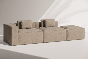Sofa SEGMENTO - Model 6