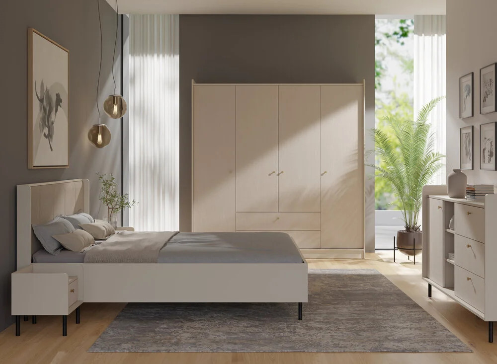 nowoczesna komoda Grande