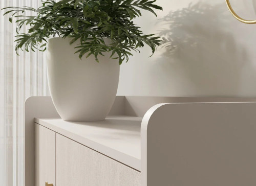 komoda do przedpokoju Grande