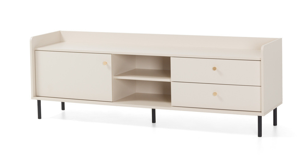 szafka RTV z szufladami